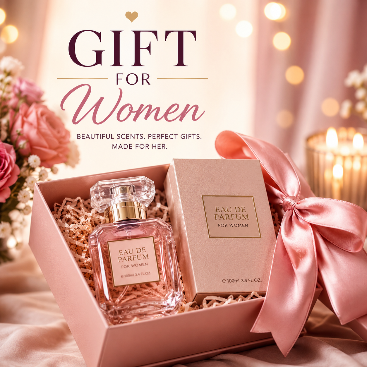 Gift For Women