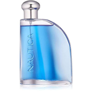 Nautica Blue Eau de Toilette Bottle Solo Product View