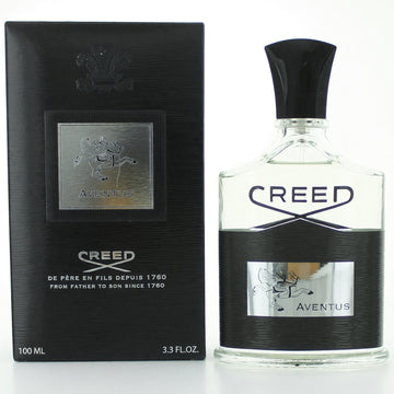 Aventus by Creed, 3.3 oz Millesime EDP Spray for Men