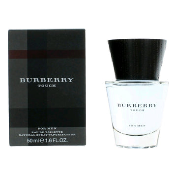 Touch by Burberry, 1.7 oz EDT Spray for Men
