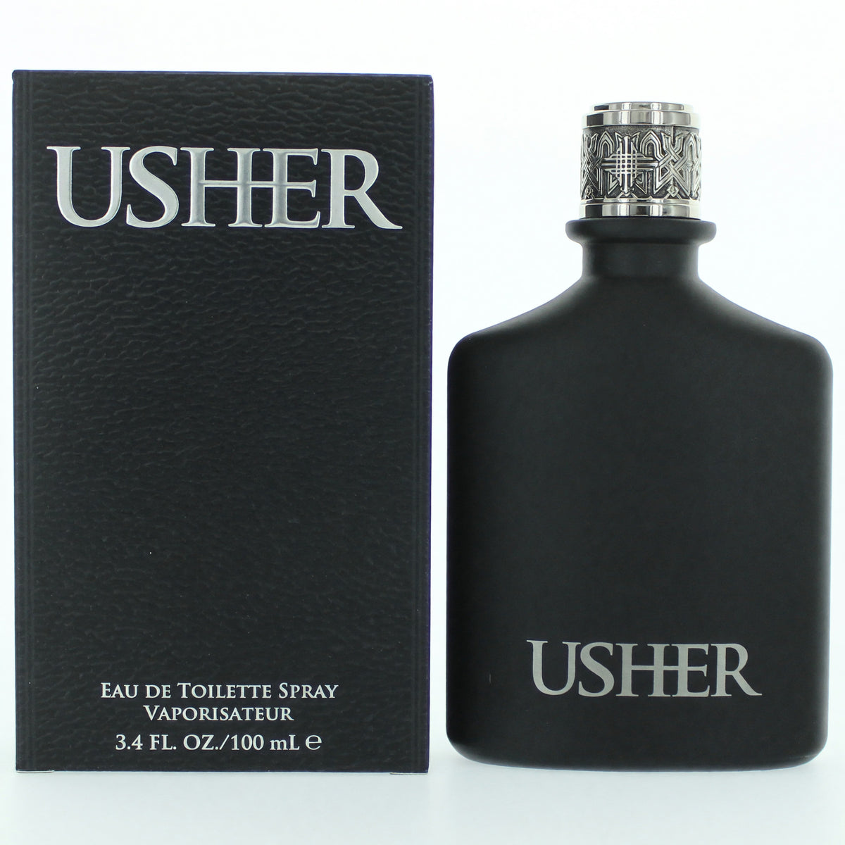 Usher by Usher, 3.4 oz EDT Spray for Men