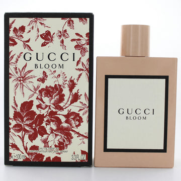Gucci Bloom by Gucci, 3.3 oz EDP Spray for Women