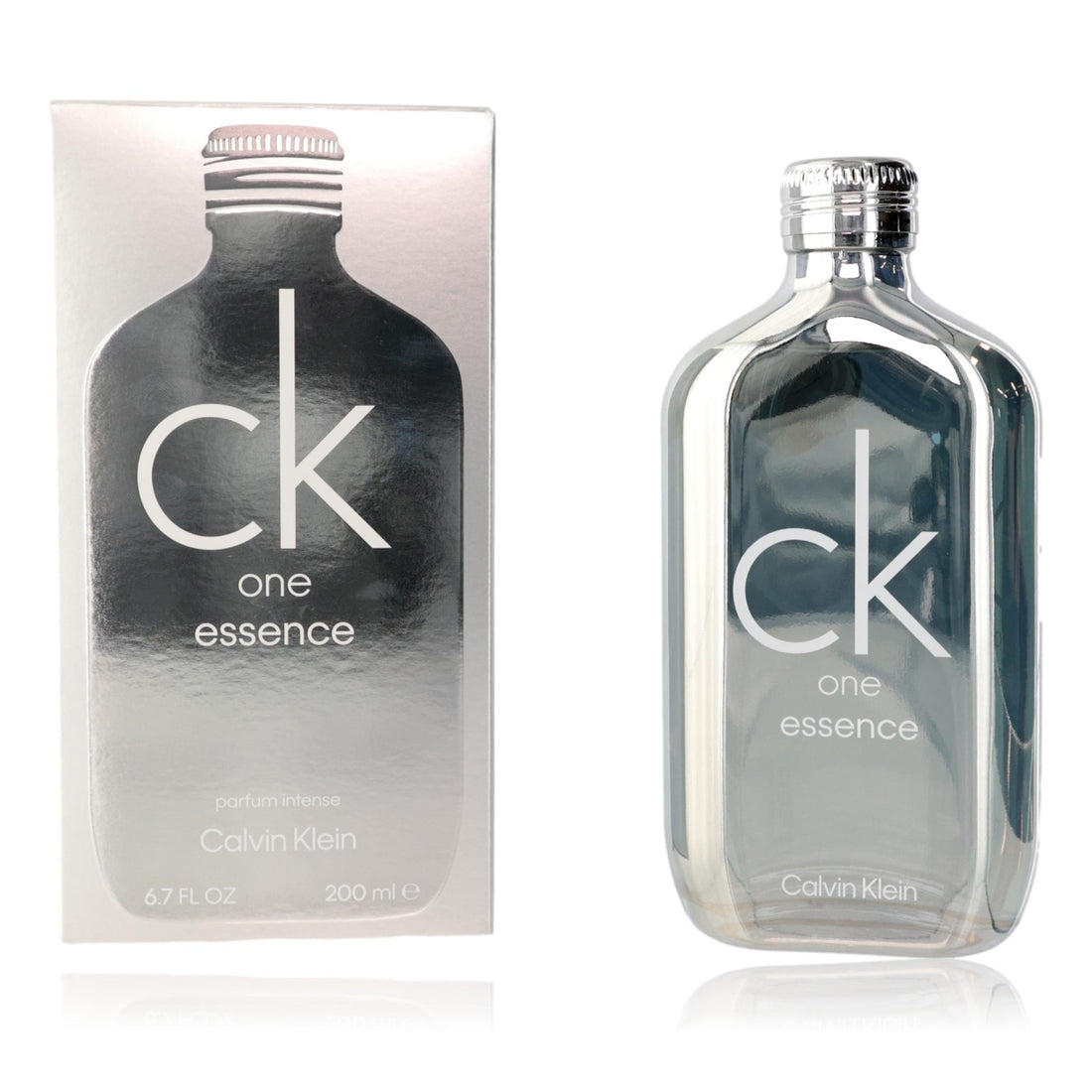 CK One Essence by Calvin Klein, 6.7 oz Parfum Intense Spray for Unisex