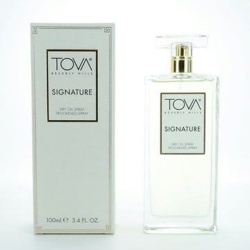 Tova Signature by Tova, 3.4 oz Dry Oil Spray