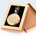 luxury unisex perfume Fakhar Gold by Lattafa in elegant packaging, showcasing the exquisite fragrance design