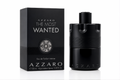 Azzaro The Most Wanted Eau de Parfum Intense for Men 3.3 oz (100 mL)
