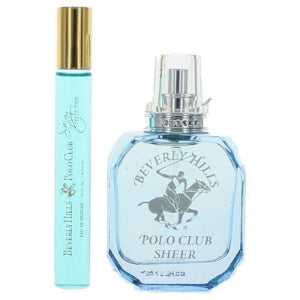 Fresh & Clean Perfume for Women
