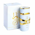 Yara Moi women's perfume smell soft