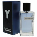 Y by Yves Saint Laurent – Men’s Fresh Luxury Fragrance | Long Lasting EDT