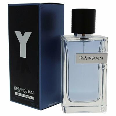 Y by Yves Saint Laurent – Men’s Fresh Luxury Fragrance | Long Lasting EDT