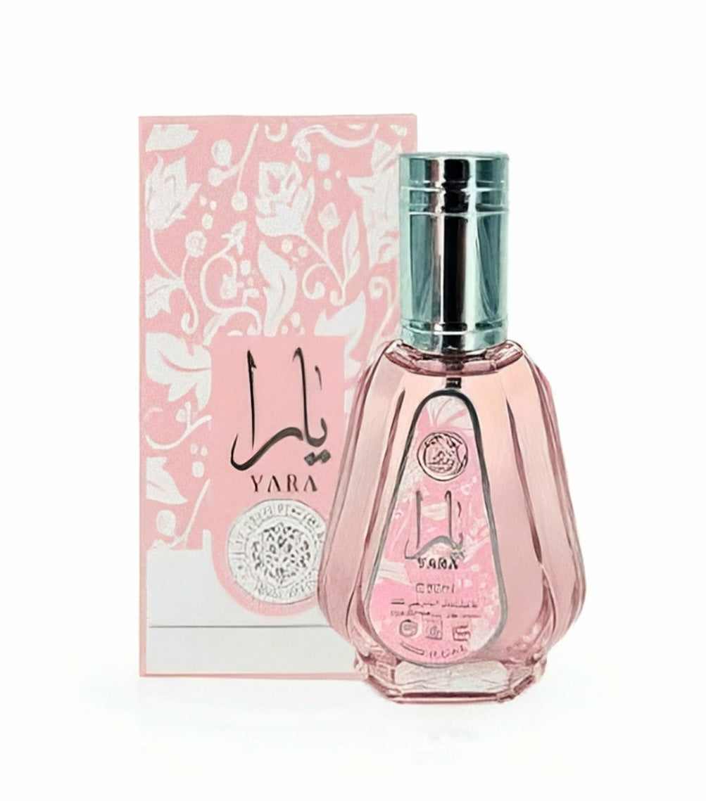 Yara Perfume for Women (1.7 oz) – Sweet & Long Lasting Fragrance