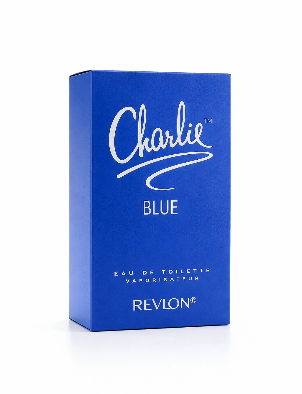 Revlon Charlie Blue perfume for women