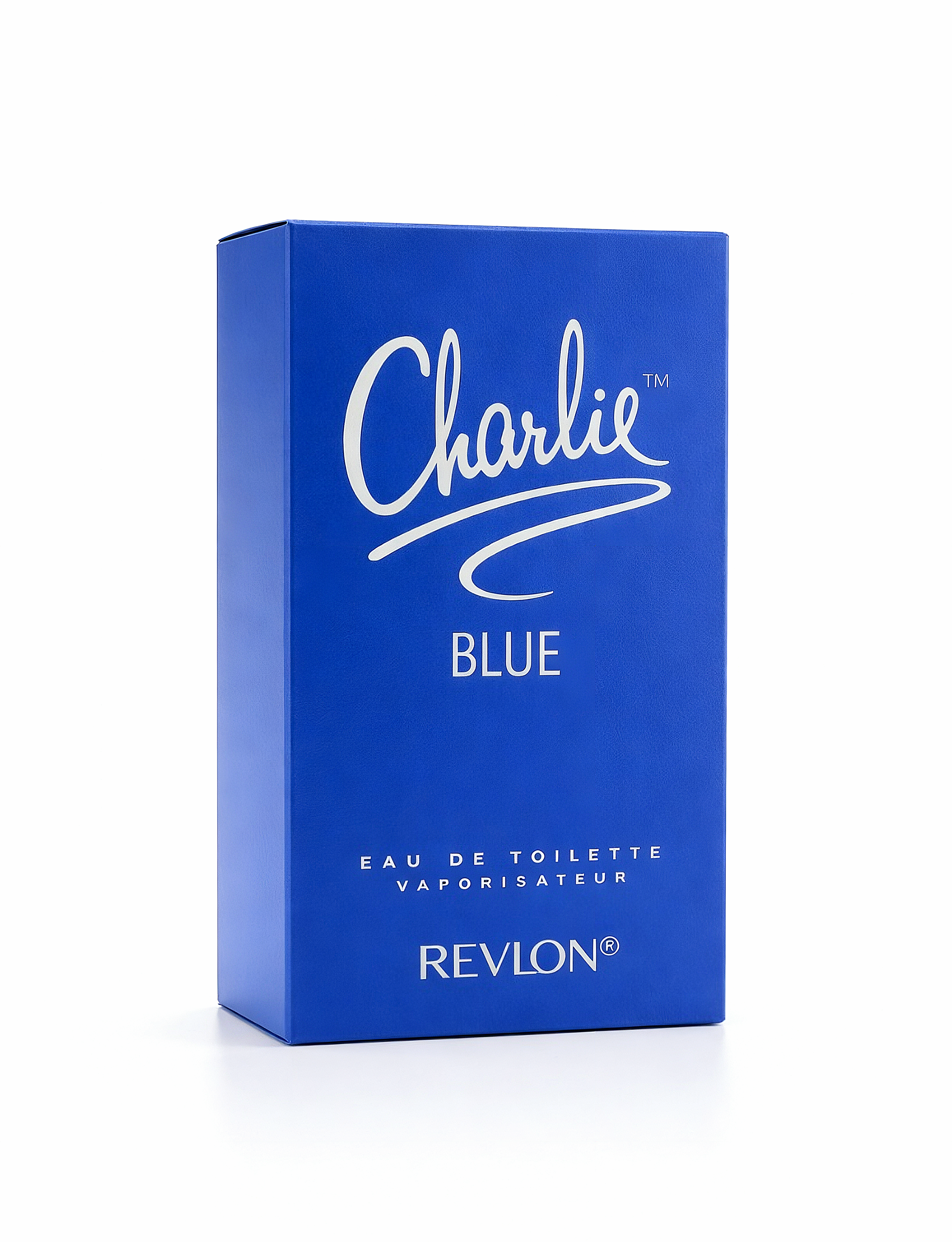Revlon Charlie Blue perfume for women
