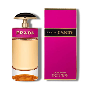 Prada Candy 2.7oz (80ml) EDP – Sweet Luxury Women’s Perfume