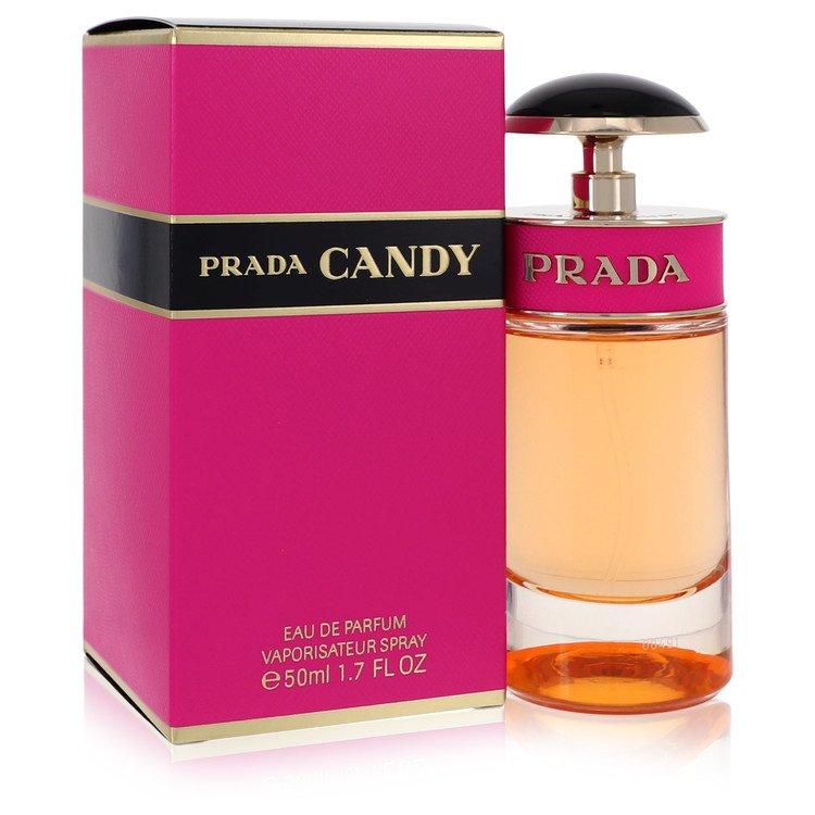 Prada Candy 2.7oz (80ml) EDP – Sweet Luxury Women’s Perfume