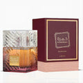 Lattafa Khamrah Dukhan fragrance