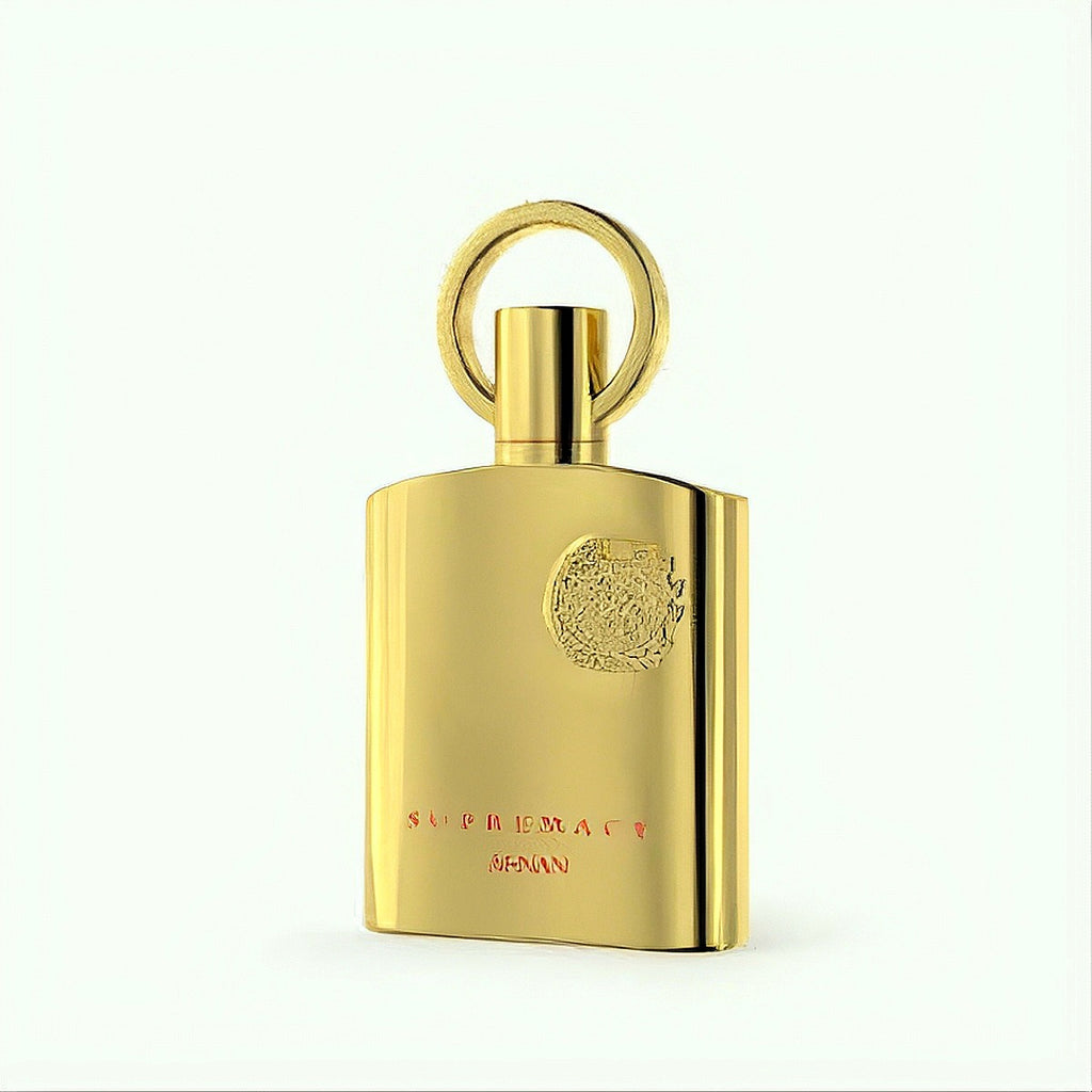 Afnan Supremacy Gold fragrance
