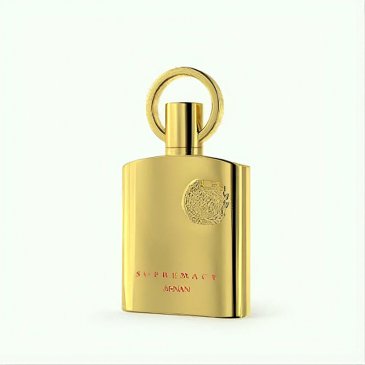Afnan Supremacy Gold fragrance