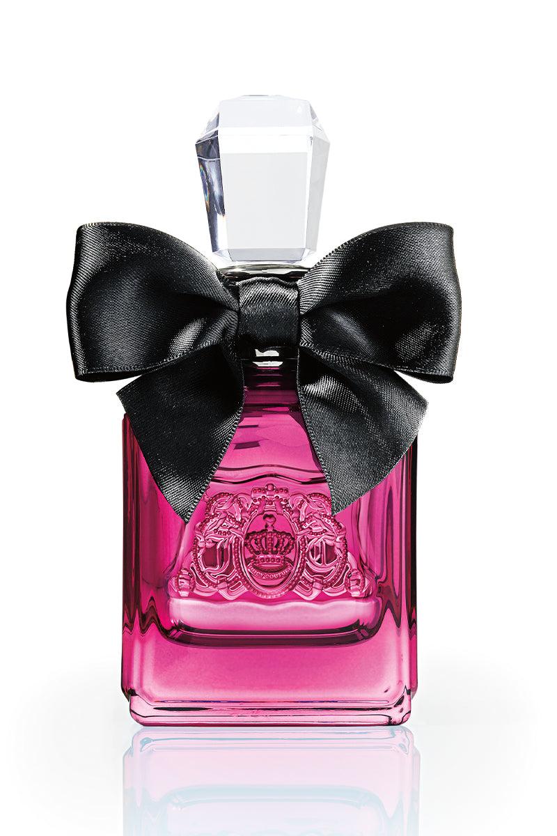 Viva La Juicy Noir Women’s Perfume – Long Lasting Sweet & Sexy Fragrance 3.4 oz