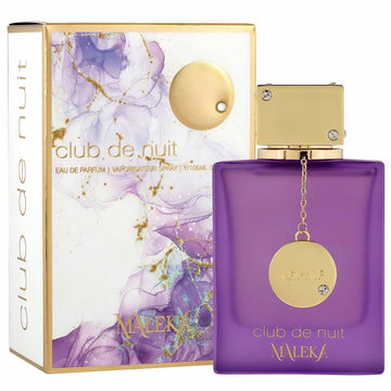 Armaf Club De Nuit Maleka 3.4oz (100ml) EDP – Luxury Women’s Perfume