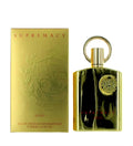 Afnan Supremacy Gold fragrance