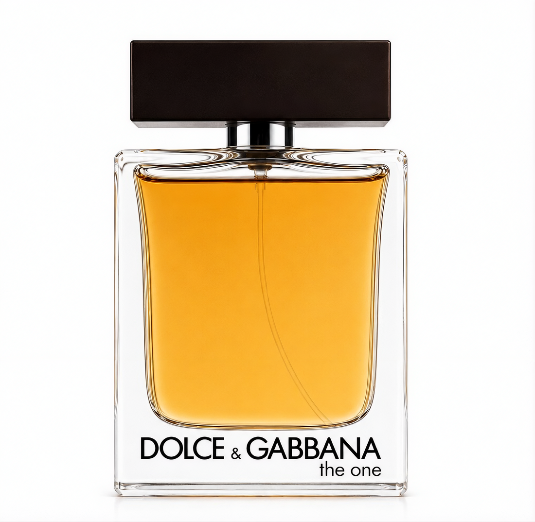 Dolce & Gabbana The One Eau de Toilette EDT for Men 3.3 oz 100 mL Spray New