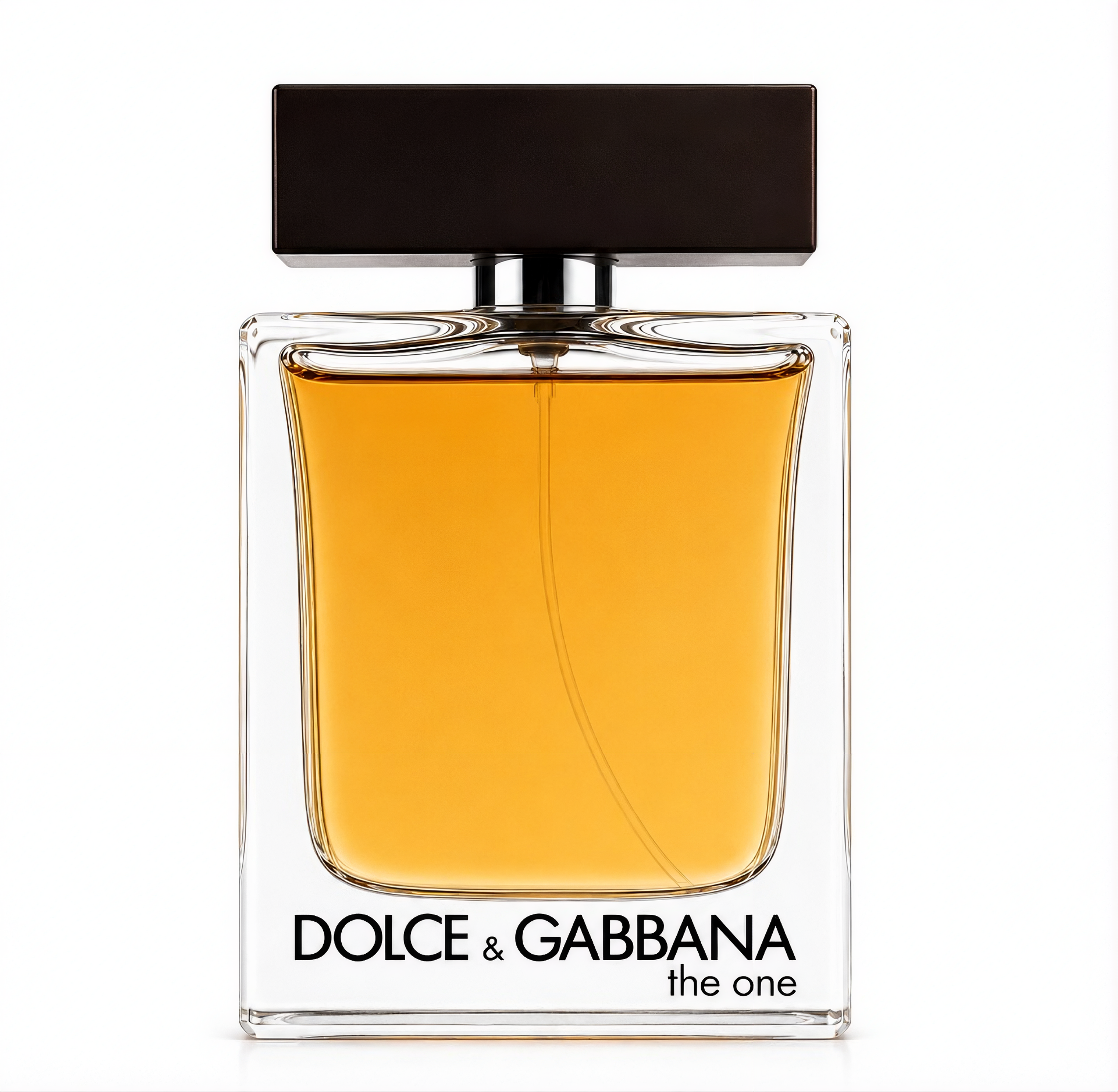 Dolce & Gabbana The One Eau de Toilette EDT for Men 3.3 oz 100 mL Spray New