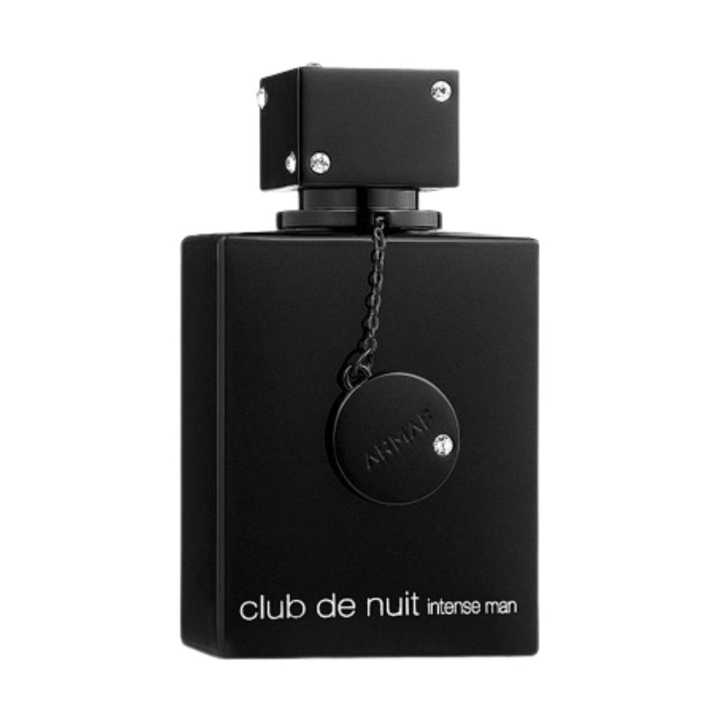 Club De Nuit Intense by Armaf for Men 3.6 oz EDT – Fresh Citrus Woody Cologne
