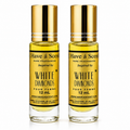 White Diamonds Inspired Perfume Oil 12ml – Pack of 3 | Long-Lasting Roll-On Fragrance for Women