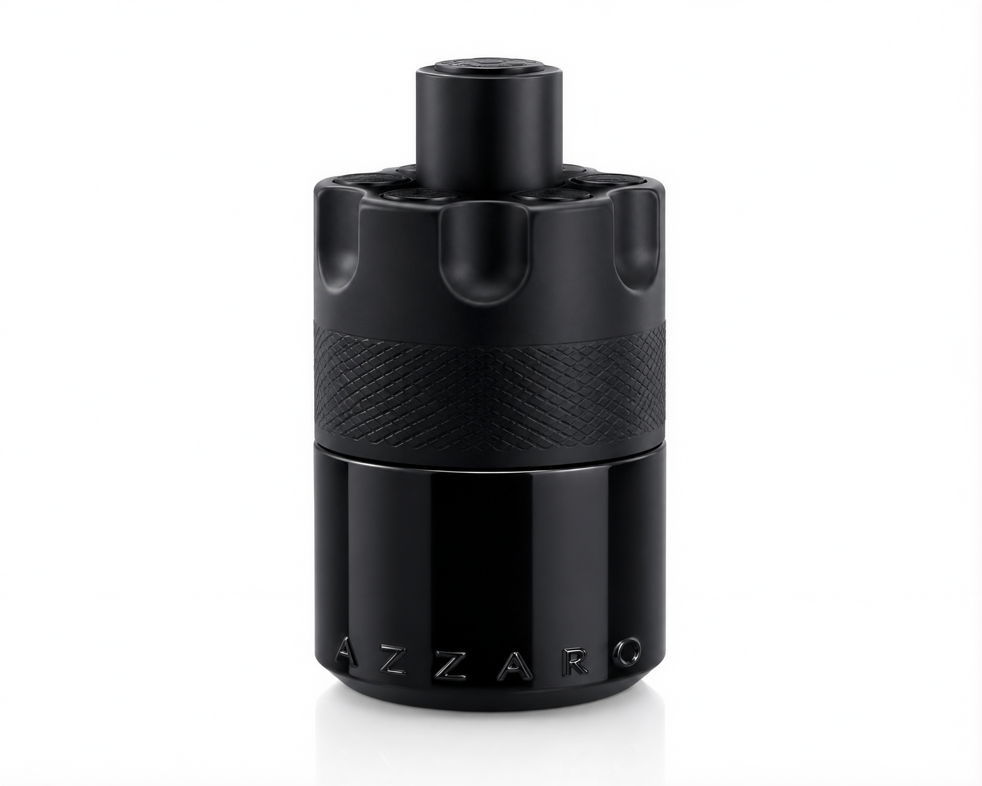 Azzaro The Most Wanted Eau de Parfum Intense for Men 3.3 oz (100 mL)