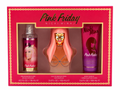 Pink Friday by Nicki Minaj – 3 Piece Perfume Gift Set for Women