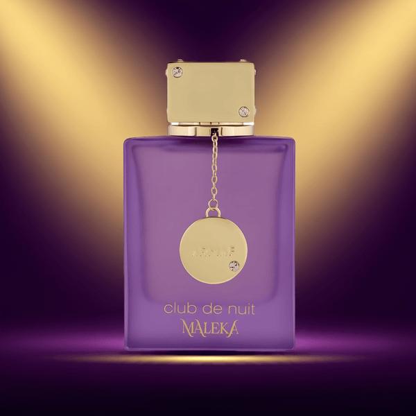 Armaf Club De Nuit Maleka 3.4oz (100ml) EDP – Luxury Women’s Perfume