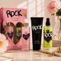 Vera Wang Rock Princess Gift Set – Bold, Sweet