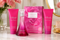 Silhouette In Bloom by Christian Siriano – 3 Piece Gift Set for Women